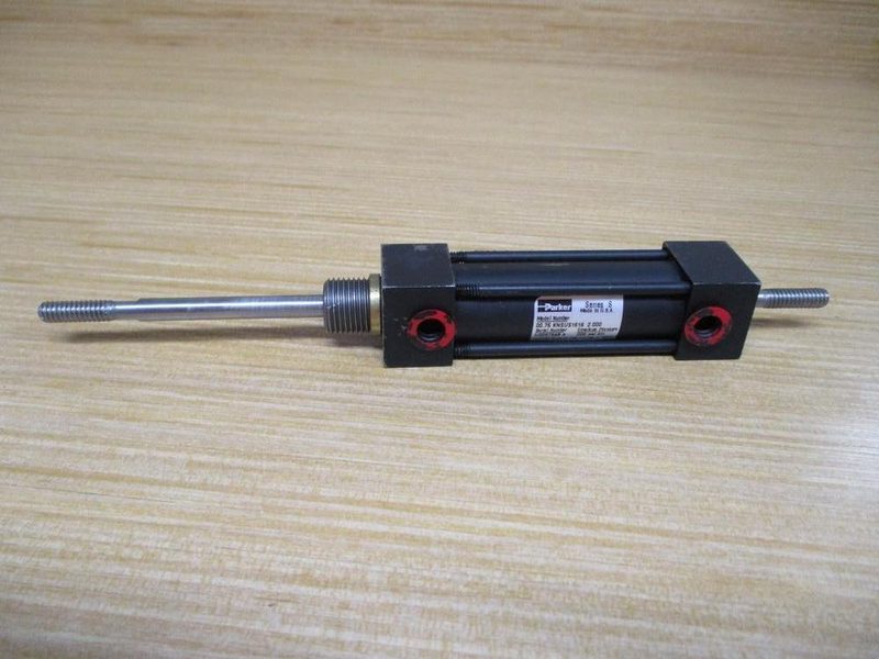 Пневмоцилиндр Parker KNSUS1616