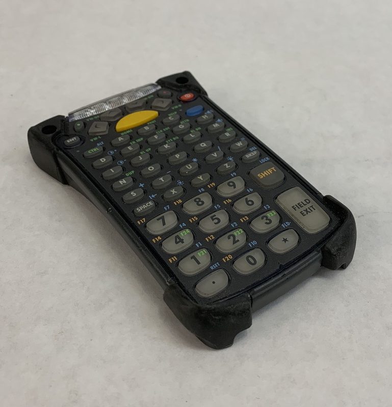 Терминал сбора данных Motorola KP000026A03