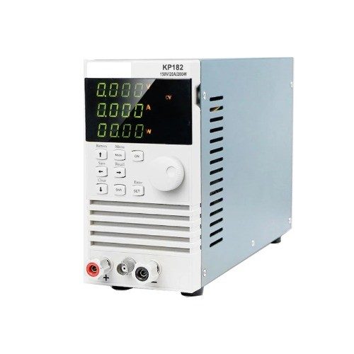 Аккумулятор KP182/KP184DC