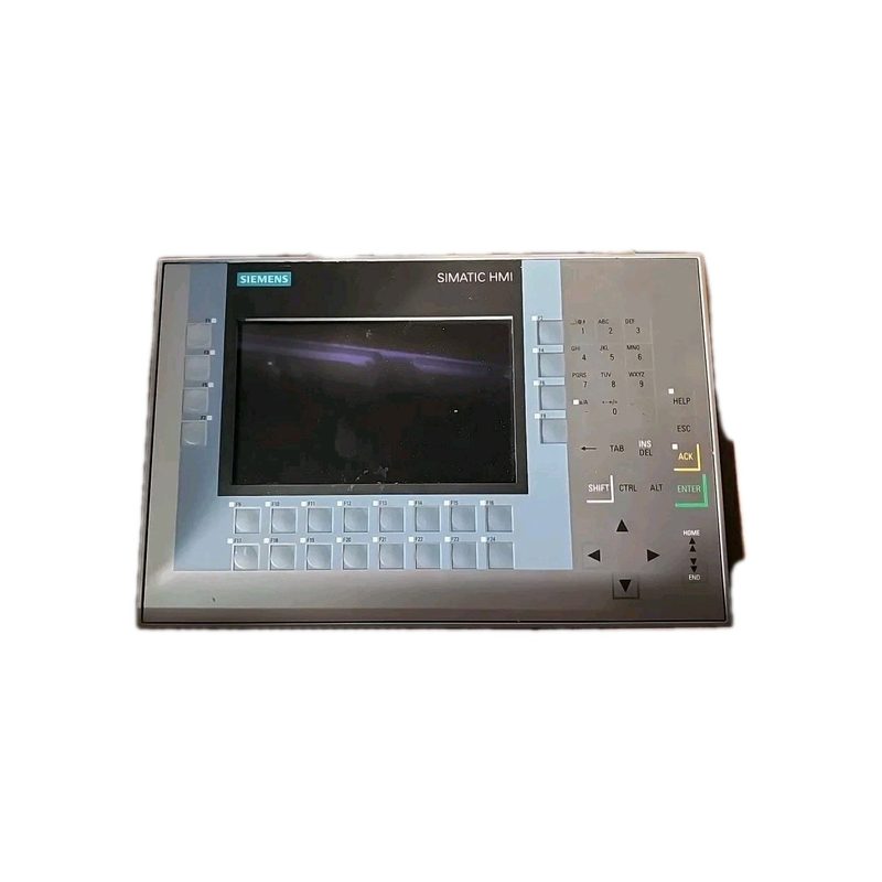 Панель оператора Siemens KP700-COMFORT