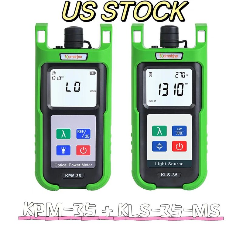 Измеритель мощности KPM-35