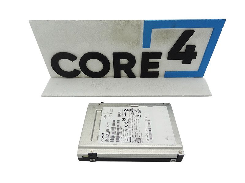 SSD-накопитель KPM5VMUG1T60