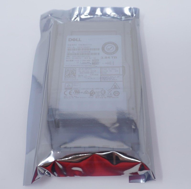 SSD-накопитель Dell KPM5WRUG3T84