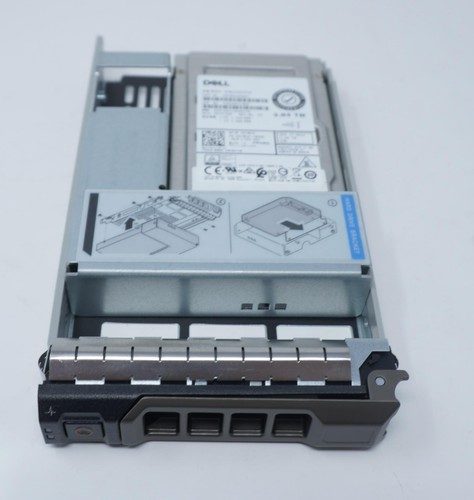 SSD-накопитель Dell KPM5XVUG3T84