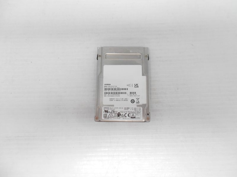 SSD-накопитель Dell KPM61RUG7T68