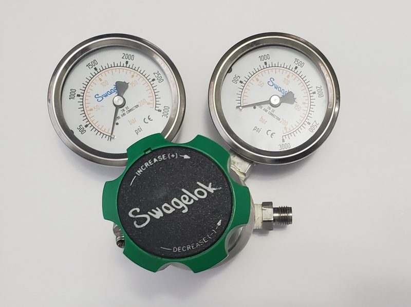 Трубопроводная арматура Swagelok KPP1PSF422P20000