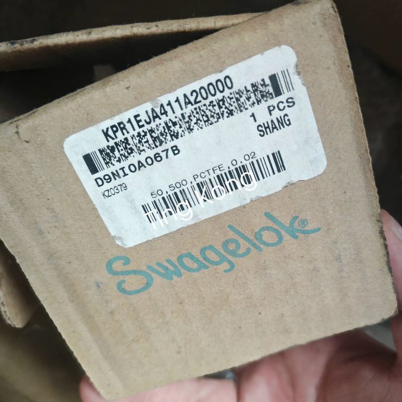 Клапан Swagelok KPR1EJA411A20000