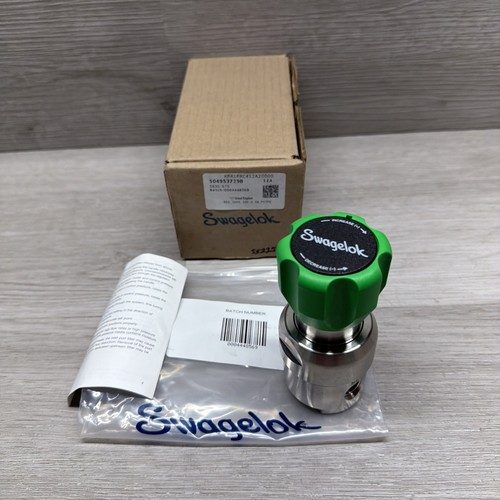 Трубопроводная арматура Swagelok KPR1FRC412A20000