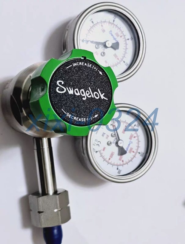 Клапан Swagelok KPR1GFR412H20020