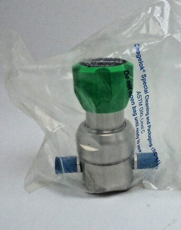 Трубопроводная арматура Swagelok KPRCFJAY17A20000