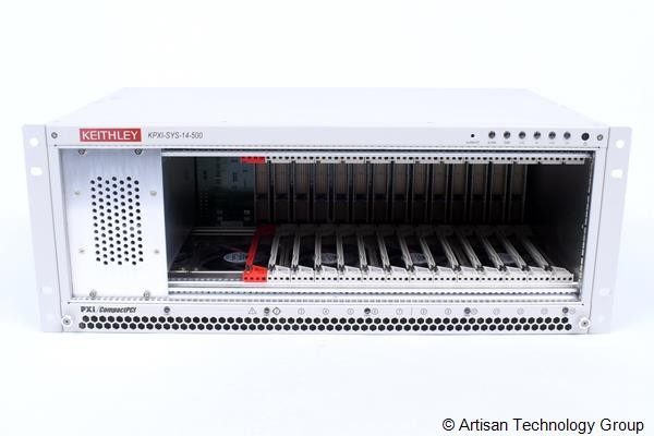 Шасси KPXI-SYS-14-500
