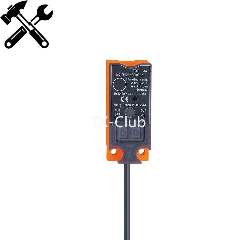Датчик приближения ifm KQ6006