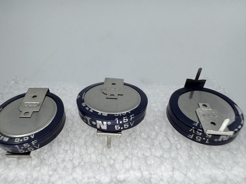 СХД Eaton KR-5R5C155-R