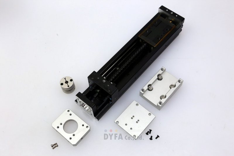 Шарико-винтовая передача KR3306A+200L
