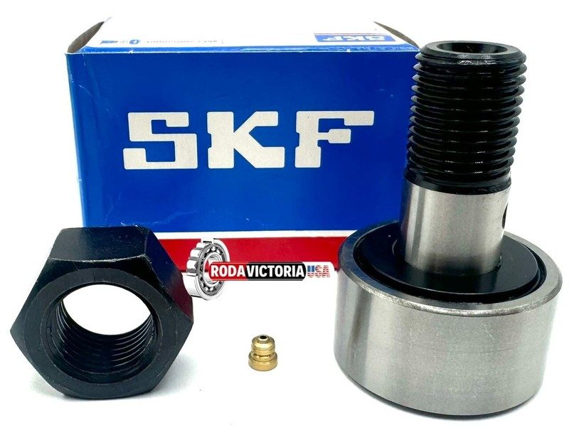 Подшипник KR35PP