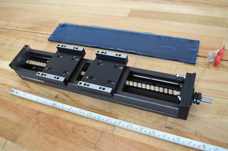Линейная направляющая KR4610HE