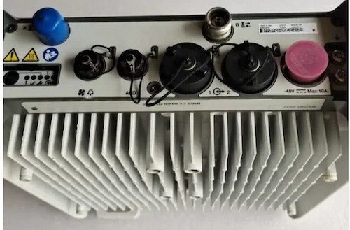 Радиостанция Ericsson KRC161428/1