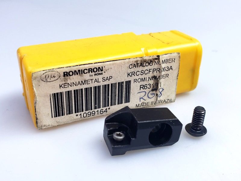 Режущий инструмент Kennametal KRCSCFPR063A