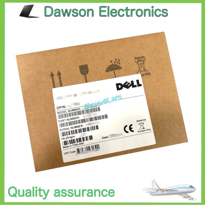 SSD-накопитель Dell KRM6VRUG3T84