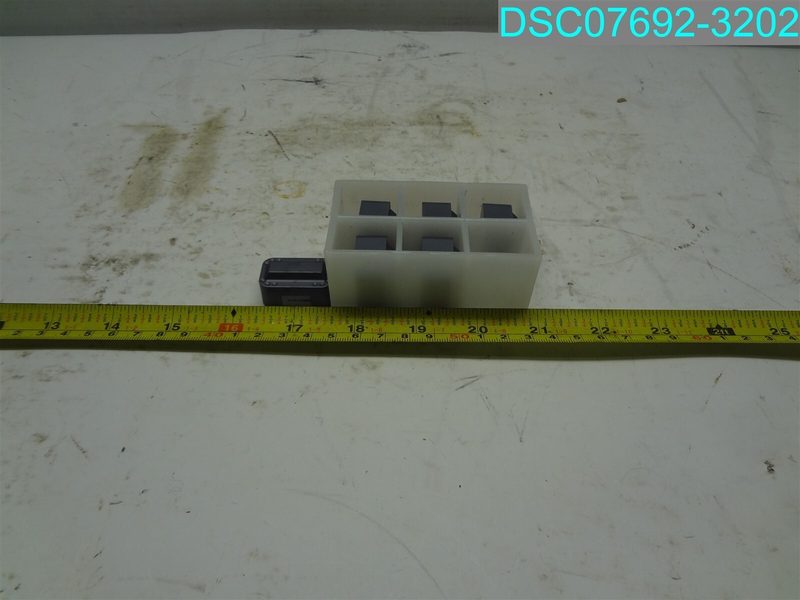 Режущий инструмент Kennametal KRR658652
