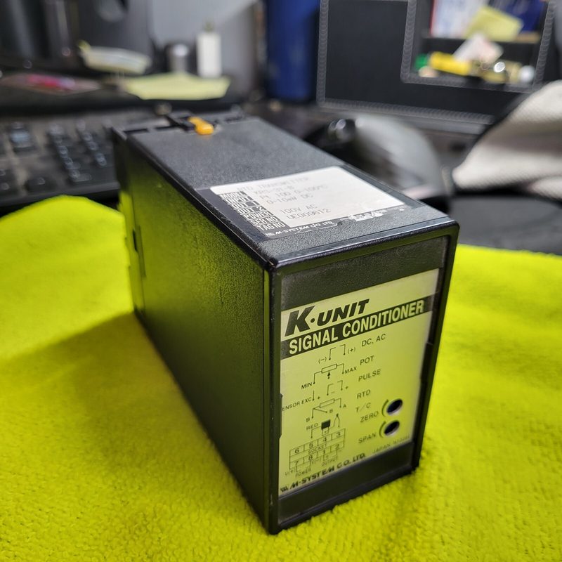 Датчик температуры KRS-31-B