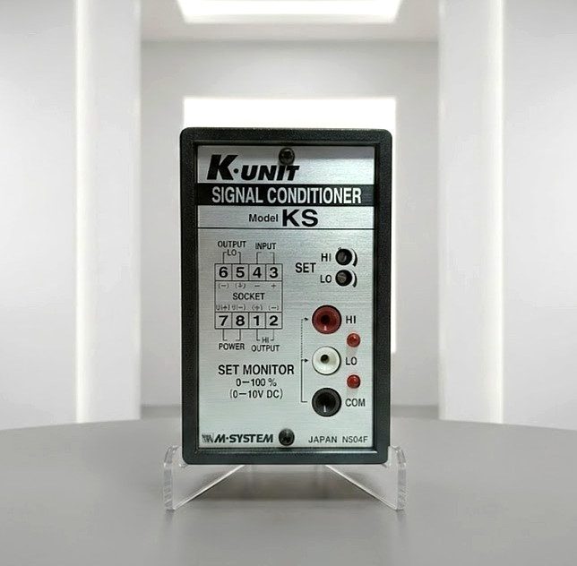 Преобразователь сигнала KS-42-R