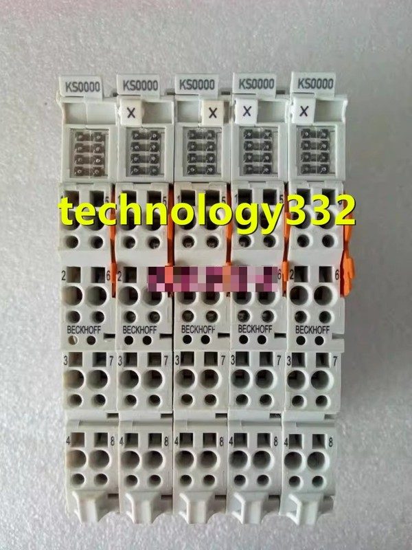 IIoT-устройство Beckhoff KS0000