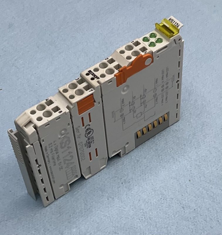 IIoT-устройство Beckhoff KS1124