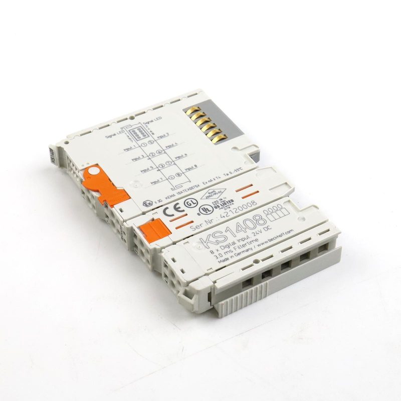 IIoT-устройство Beckhoff KS1408