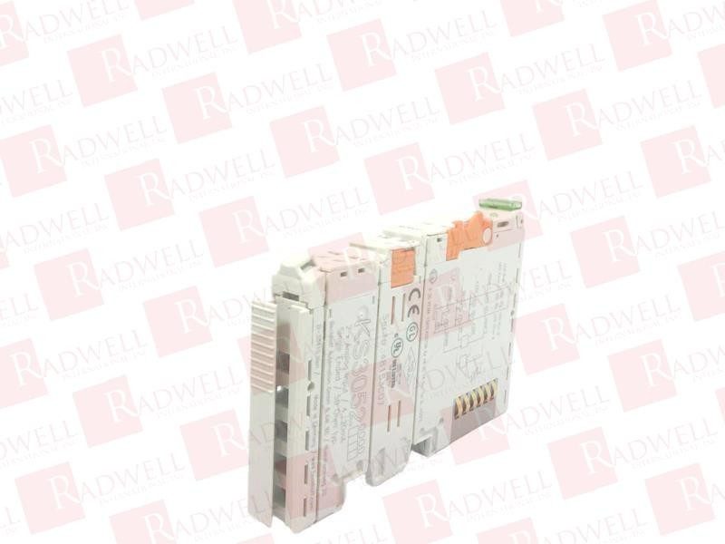 IIoT-устройство Beckhoff KS3052