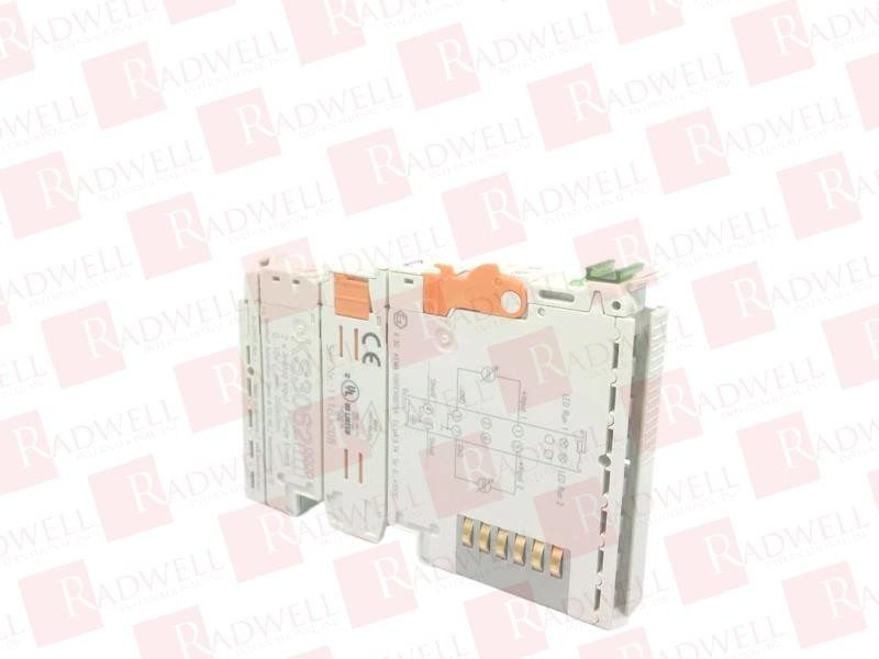 IIoT-устройство Beckhoff KS3062