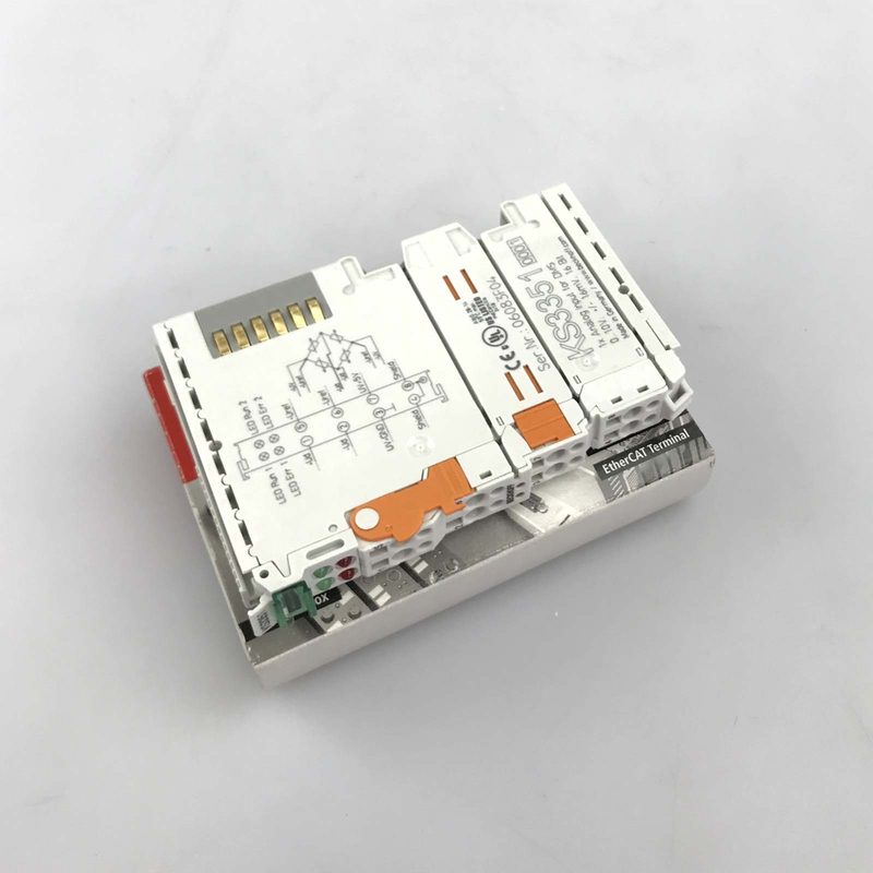 IIoT-устройство Beckhoff KS3351