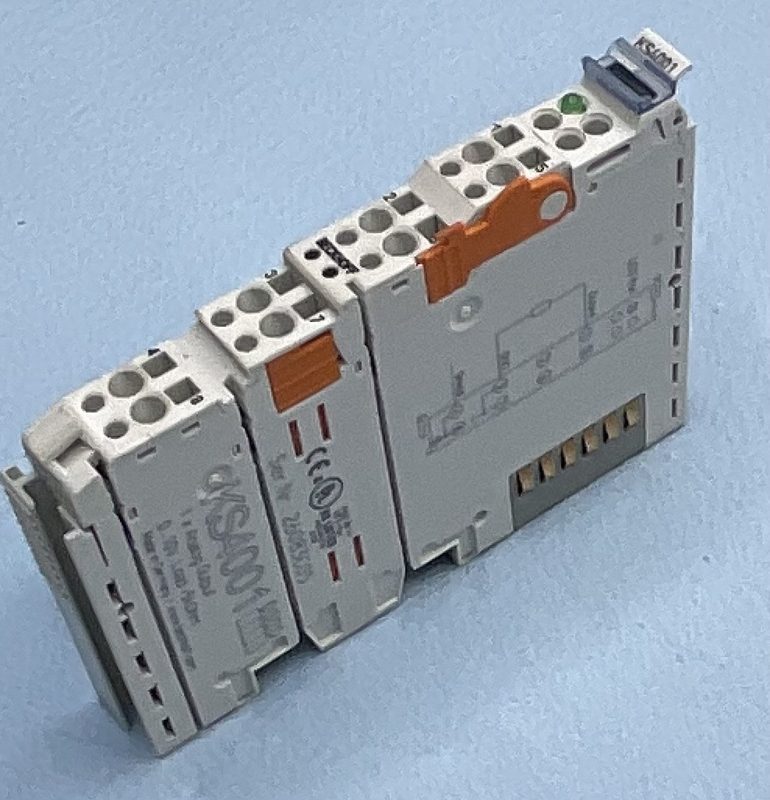 IIoT-устройство Beckhoff KS4001