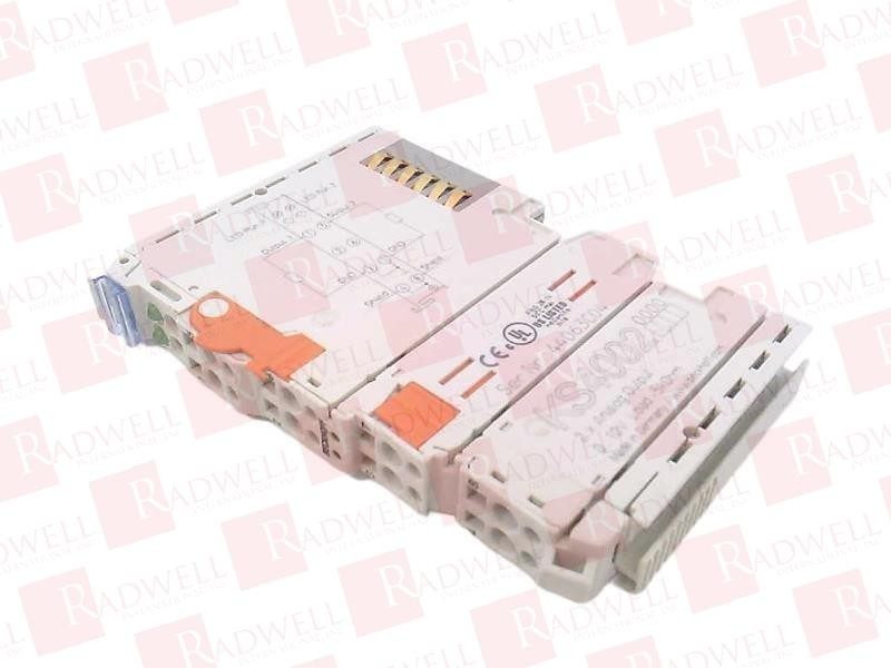 IIoT-устройство Beckhoff KS4002