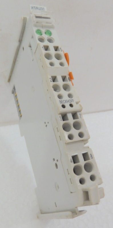 IIoT-устройство Beckhoff KS9400