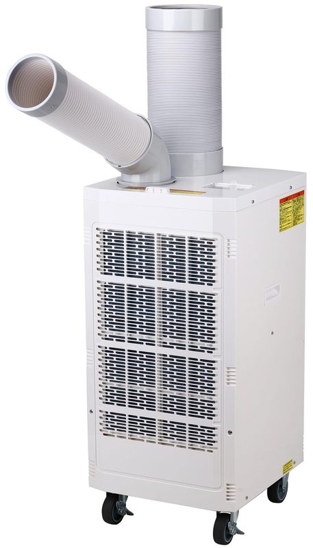 Климатическое оборудование KSA-25E
