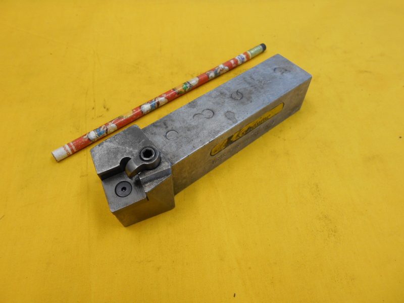 Режущий инструмент Kennametal KSBR-206