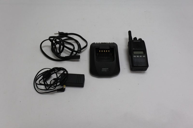 Зарядное устройство Kenwood KSC-25