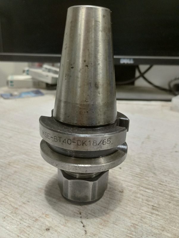 Режущий инструмент KSE-BT40-DK