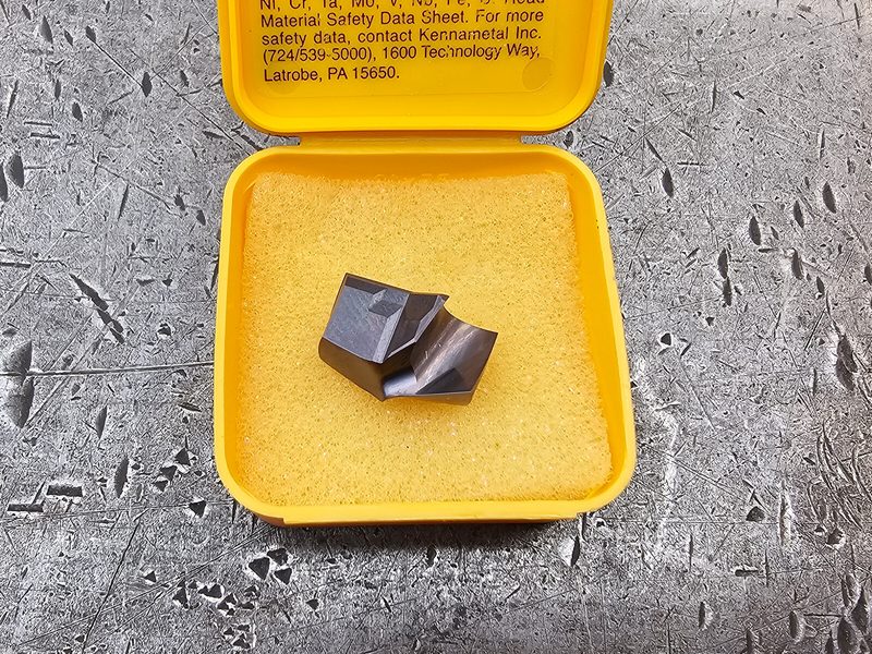 Режущий инструмент Kennametal KSEM0672HPG