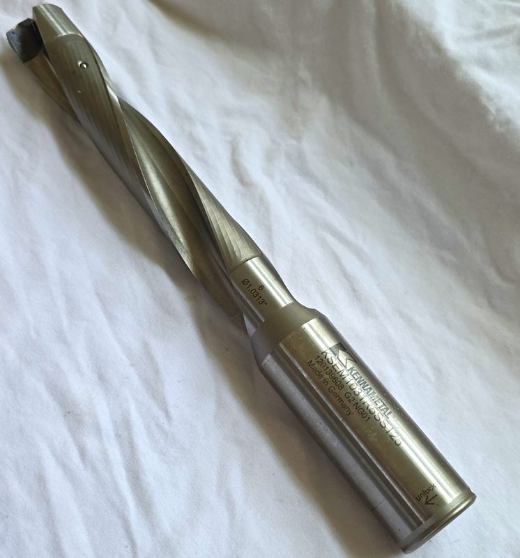 Режущий инструмент Kennametal KSEM1031R5SS125