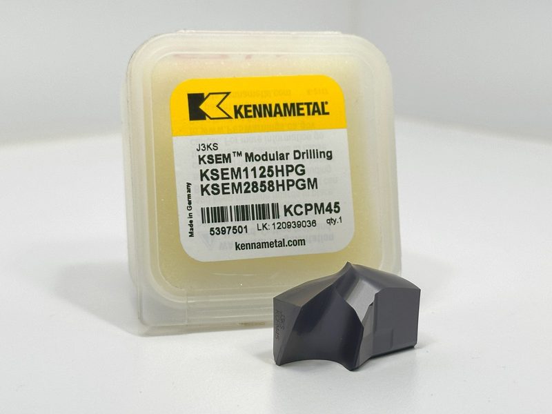Режущий инструмент Kennametal KSEM1125HPG