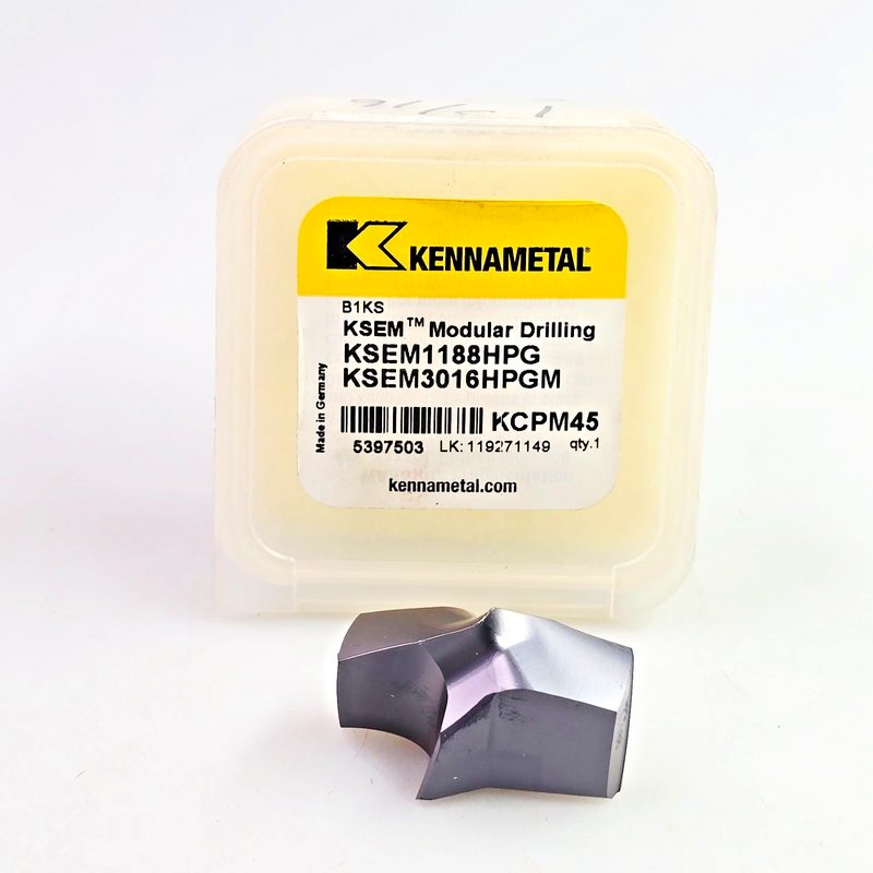 Режущий инструмент Kennametal KSEM1188HPG