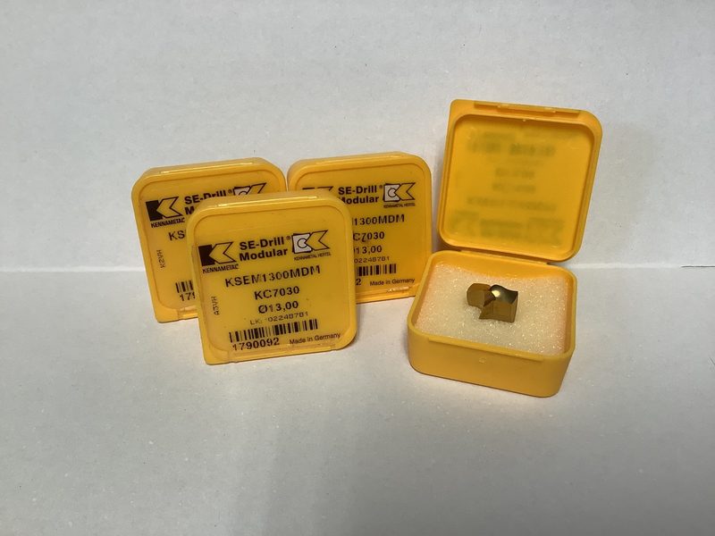 Режущий инструмент Kennametal KSEM1300MDM