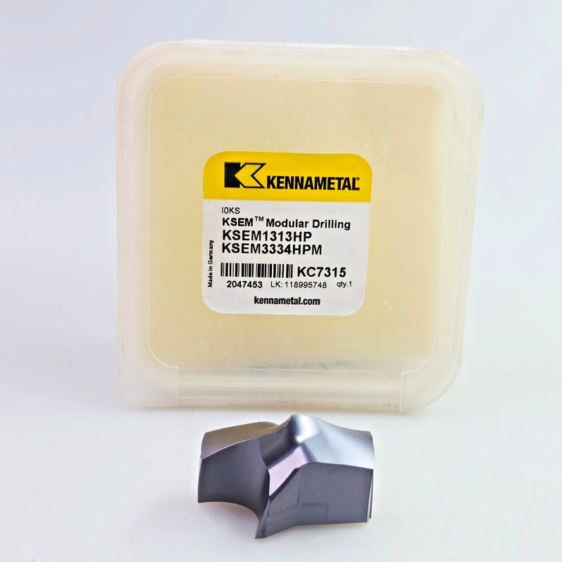 Режущий инструмент Kennametal KSEM1313HP
