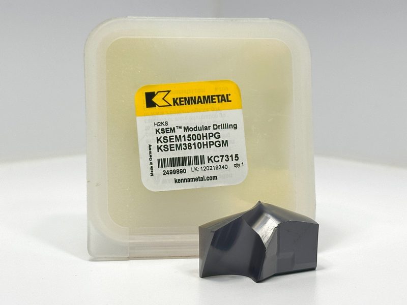 Режущий инструмент Kennametal KSEM1500HPG