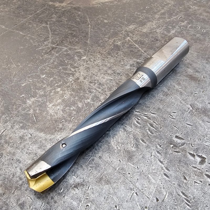 Режущий инструмент Kennametal KSEM1800L5M