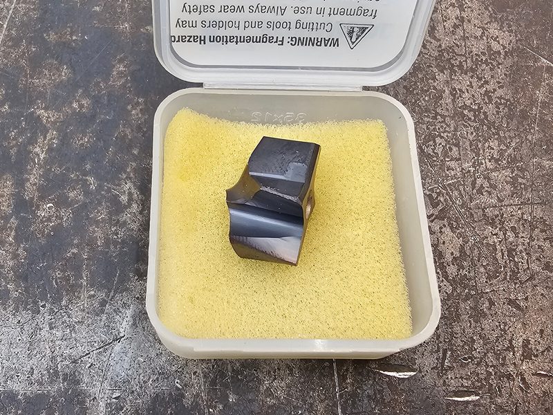 Режущий инструмент Kennametal KSEM2000HPLM