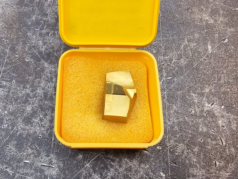 Режущий инструмент Kennametal KSEM2150GDM