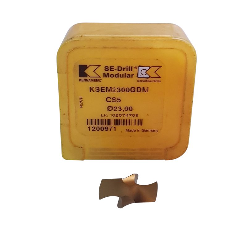 Режущий инструмент Kennametal KSEM2300GDM